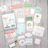 Carta Bella Here Comes Easter Ephemera 34pz