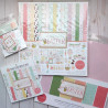 Carta Bella Here Comes Easter Ephemera 34pz