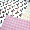 Carta Bella Here Comes Easter Paper Pad 30x30cm