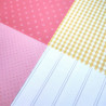 Carta Bella Here Comes Easter Paper Pad 30x30cm