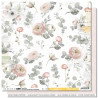 Les Ateliers de Karine Mimosa Forever Collection 30x30cm