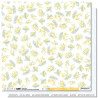 Les Ateliers de Karine Mimosa Forever Collection 30x30cm