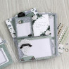 Echo Park Wedding Bells Collection Kit 30x30cm