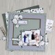 Echo Park Wedding Bells Collection Kit 30x30cm