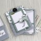 Echo Park Wedding Bells Frames & Tags 34pz