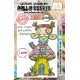 AALL & Create Stamp Set A7 1130 Greta