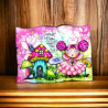 AALL & Create Stamp Set A7 1130 Greta