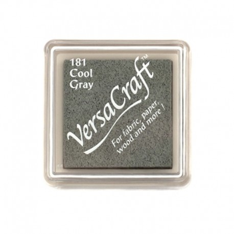 VersaCraft Small Cool Gray