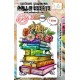 AALL & Create Stamp Set A7 1149 The Story Never Ends