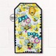 AALL & Create Stamp Set A6 1129 Bee Free