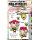 AALL & Create Stamp Set A6 1129 Bee Free