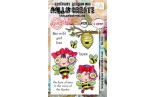 AALL & Create Stamp Set A6 1129 Bee Free