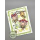 AALL & Create Stamp Set A6 1129 Bee Free