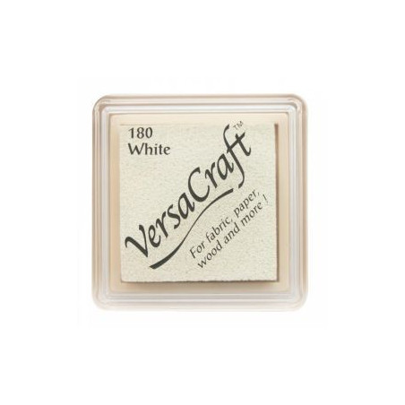 VersaCraft Small White