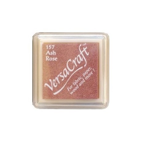 VersaCraft Small Ash Rose