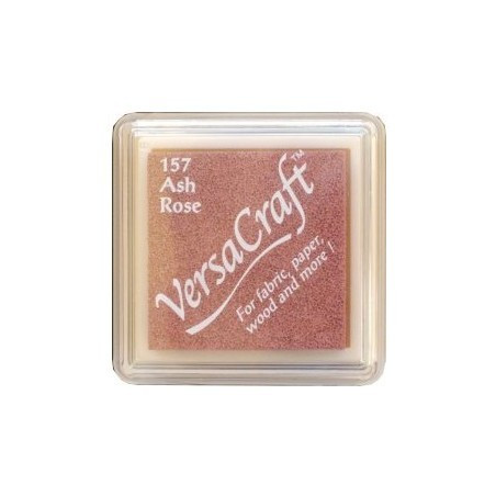 VersaCraft Small Ash Rose