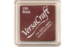 VersaCraft Inkpad Small Brick