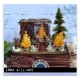 Thinlits Die Set 7pz - Woodgrain, Colorize by Tim Holtz 665860