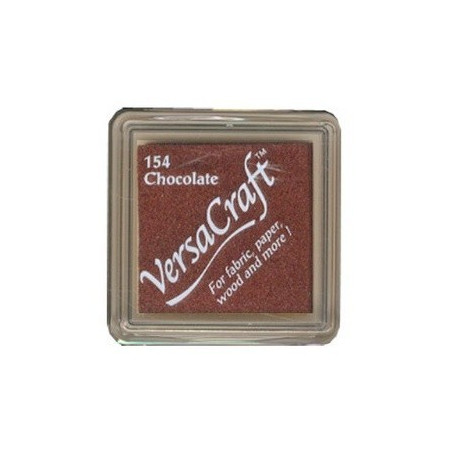 VersaCraft Small Chocolate