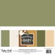 Echo Park Special Delivery Baby Coordinating Solids Paper Pack 30x30cm