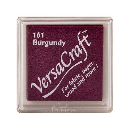 VersaCraft Small Burgundy