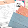 Tommy Fustella Album Accessories