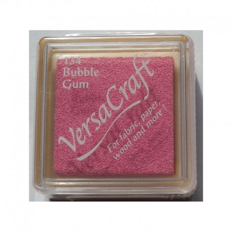 VersaCraft Small Bubble Gum
