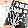 Tommy Fustella Album Accessories