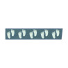 Echo Park Washi Tape Sweet Boy Footprints