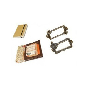 Album, Agende & Co.