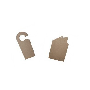 Oggetti in MDF