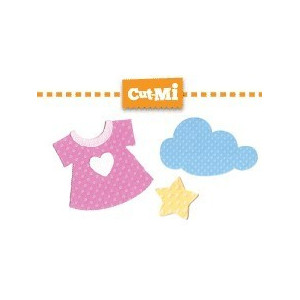 Fustelle alte Cut-Mi Impronte