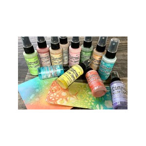 Distress Oxide Spray