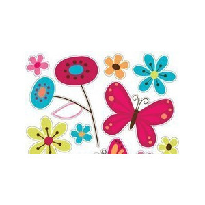 Stickers VARI
