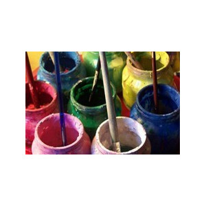 Colori Acrilici