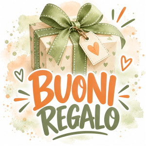 Buoni Regalo