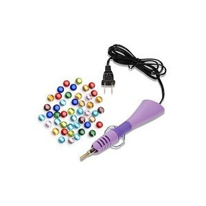 Applicatore Strass e Accessori