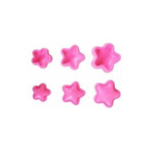 Stampi per moosgummi