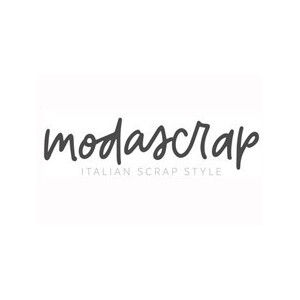 Carte ModaScrap