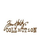 Timbri Tim Holtz - Stamper Anonymous