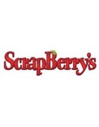 Timbri ScrapBerry's