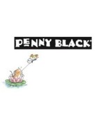 Timbri Penny Black