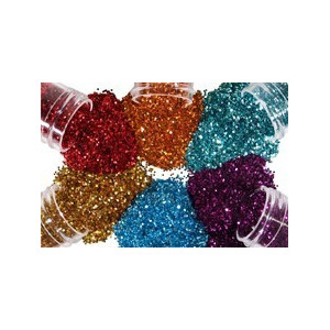 Glitter