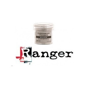 Polveri per embossing Ranger