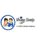 Timbri Whimsy Stamps