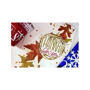 Paste Glitter