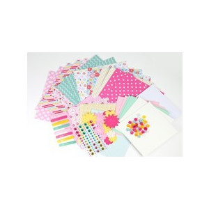 Kit Scrapbooking