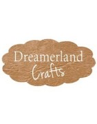 Timbri Dreamerland Crafts