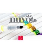 Pennarelli Nuvo