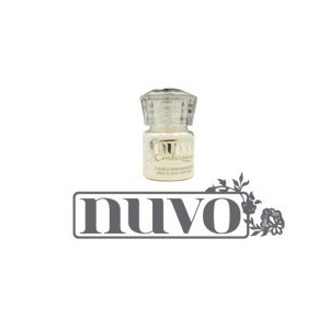 Polveri per embossing NUVO